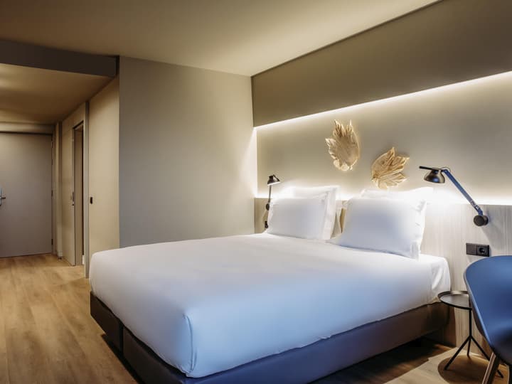 Mercure Fátima