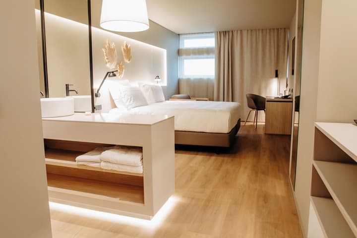Mercure Fátima