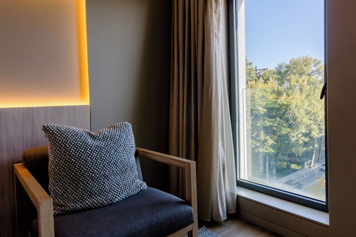 Mercure Fátima