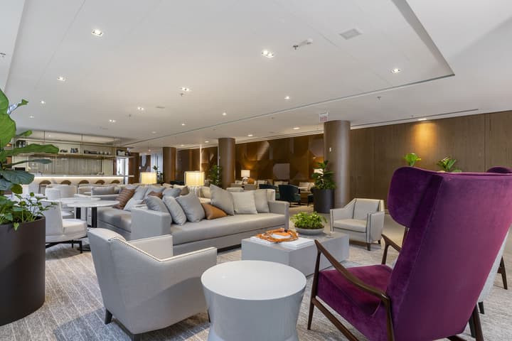 LK Design Hotel