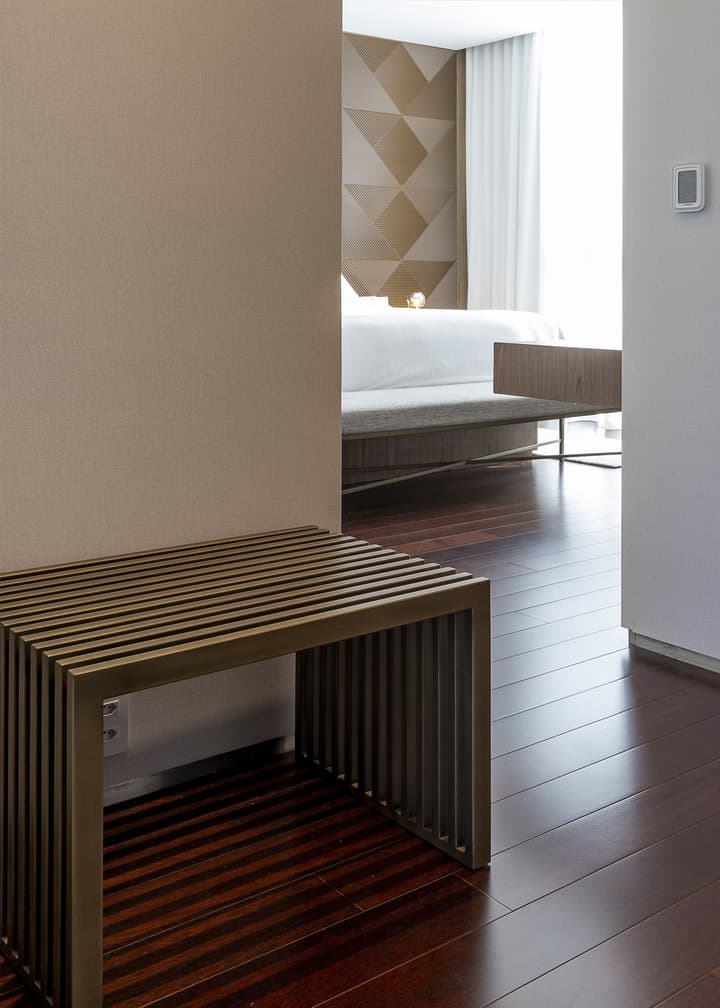 LK Design Hotel