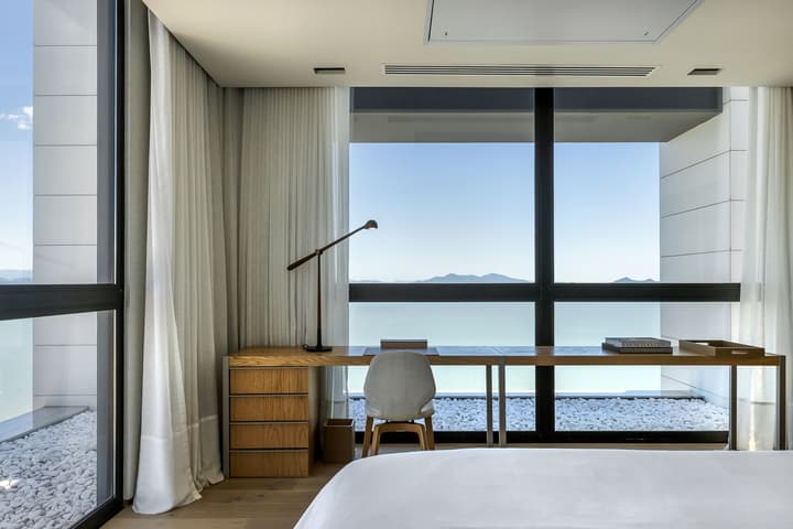 LK Design Hotel
