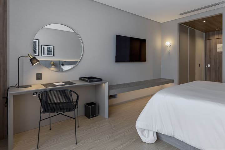 LK Design Hotel