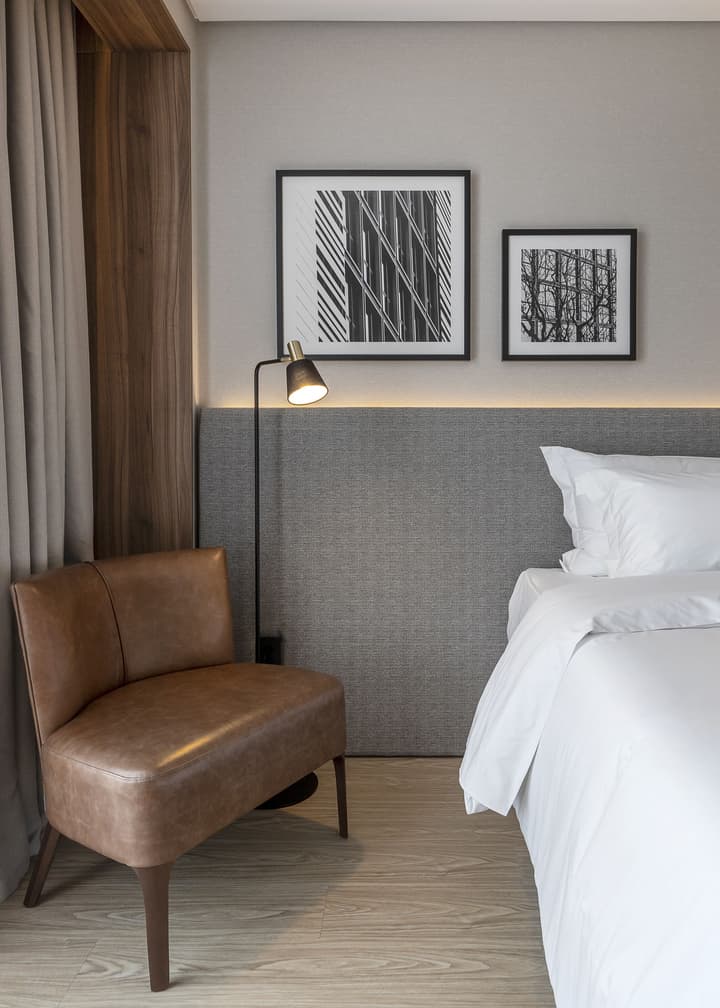 LK Design Hotel