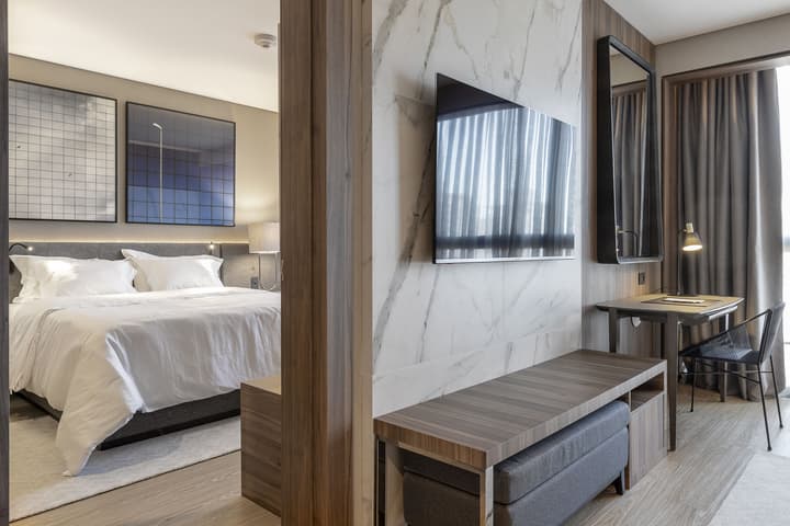 LK Design Hotel