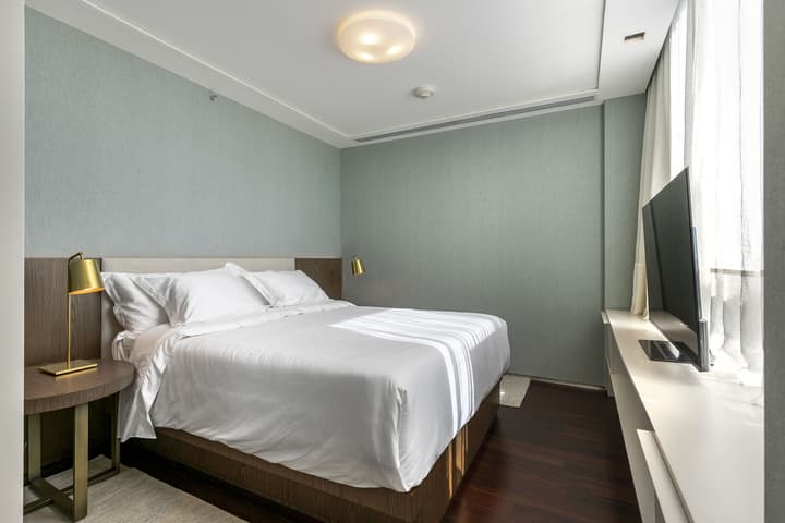 LK Design Hotel
