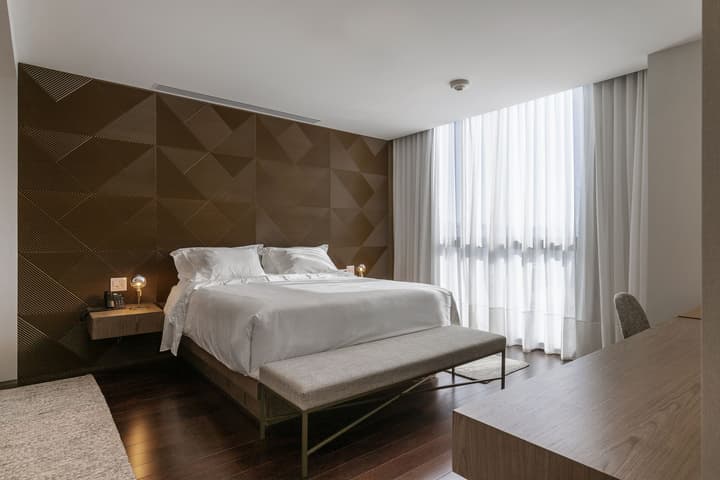 LK Design Hotel
