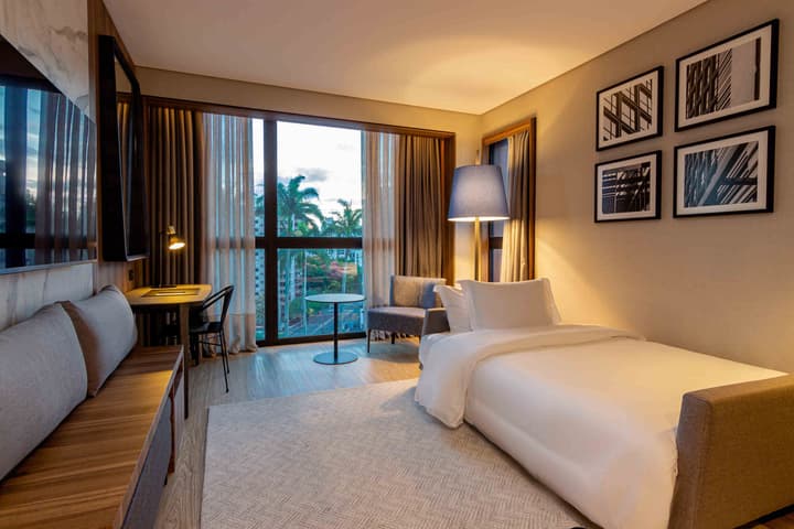 LK Design Hotel