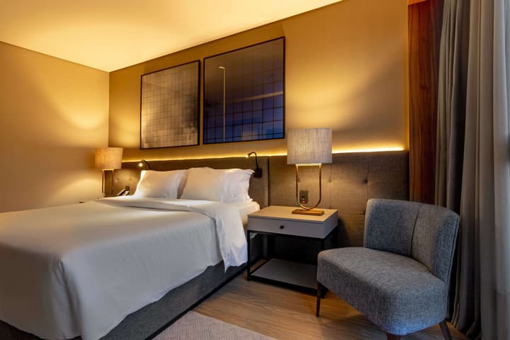 LK Design Hotel