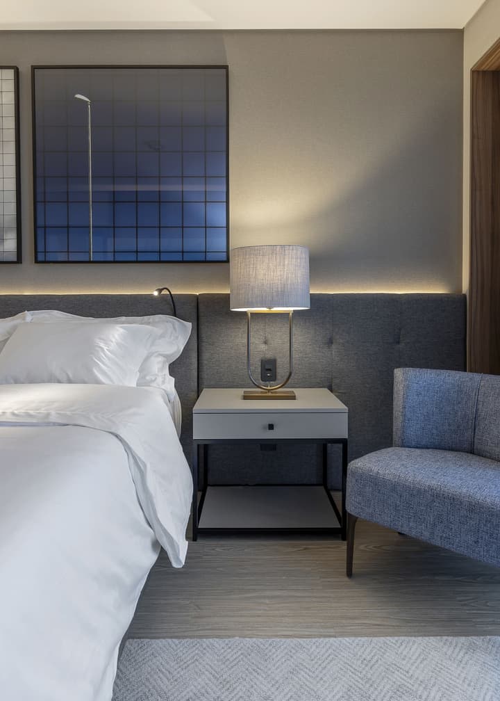 LK Design Hotel