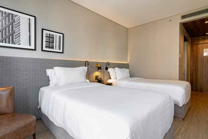 LK Design Hotel