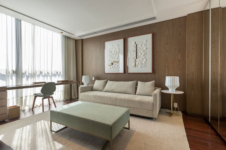 LK Design Hotel