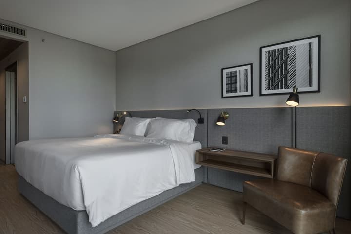 LK Design Hotel
