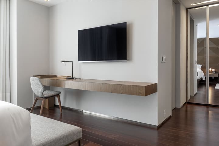 LK Design Hotel