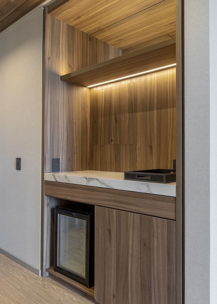 LK Design Hotel