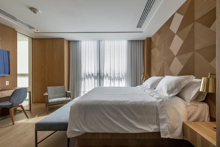 LK Design Hotel