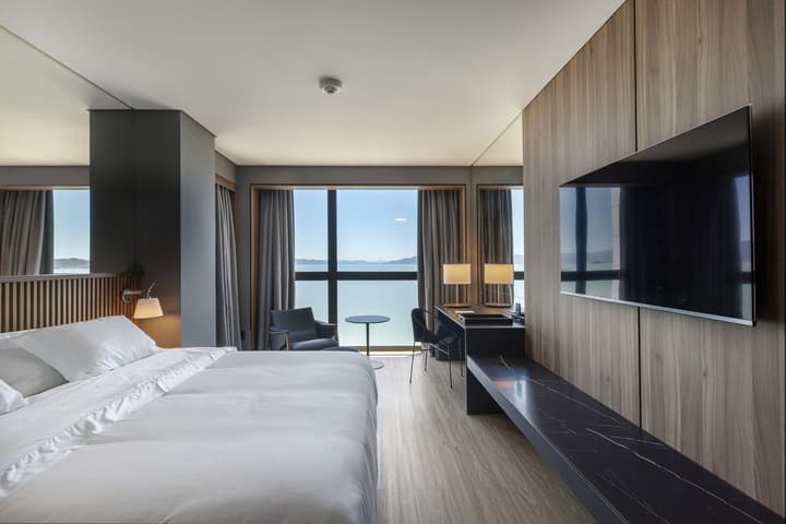 LK Design Hotel