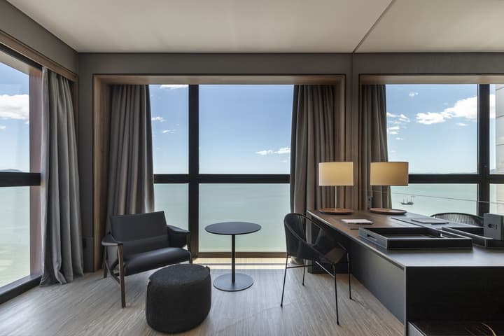 LK Design Hotel