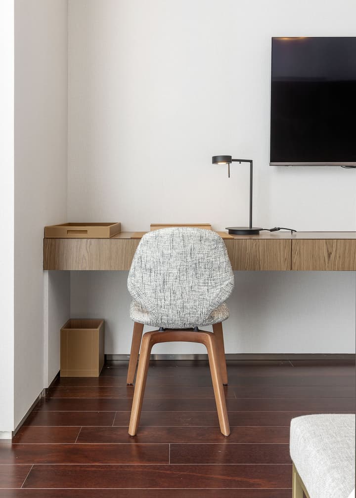 LK Design Hotel