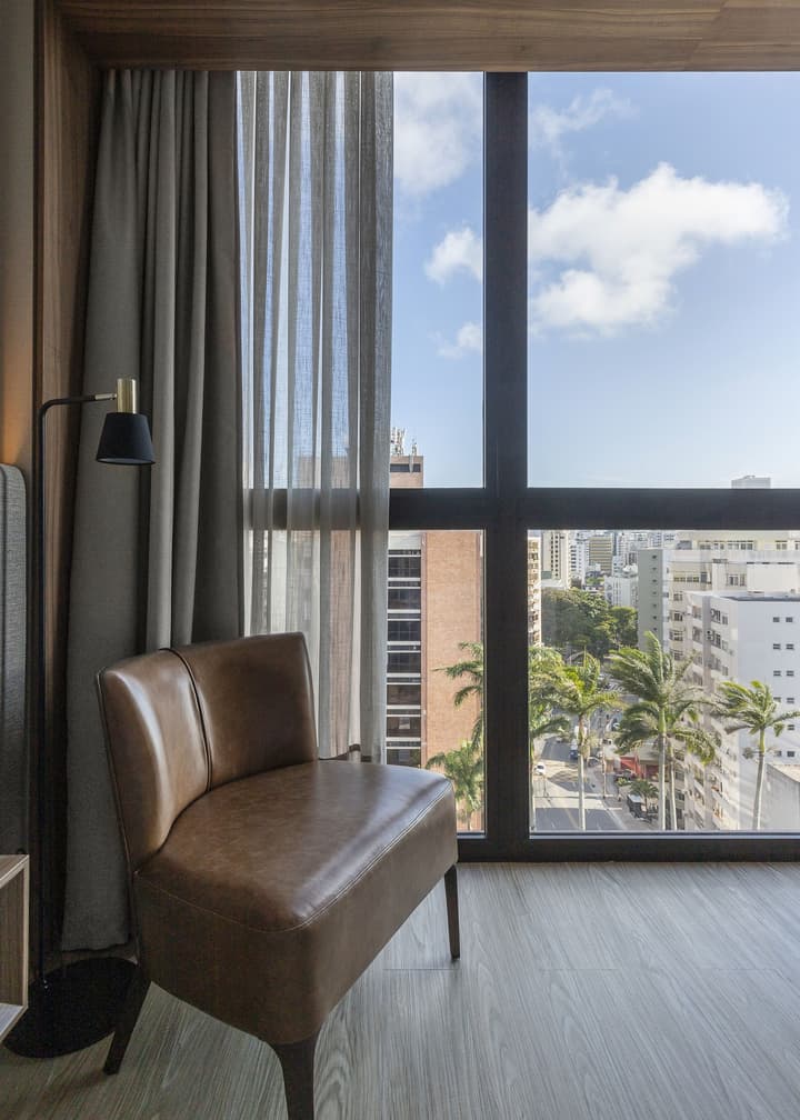 LK Design Hotel
