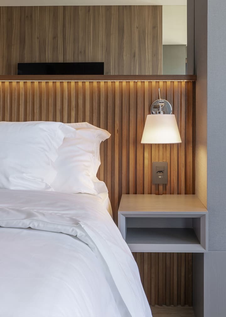 LK Design Hotel