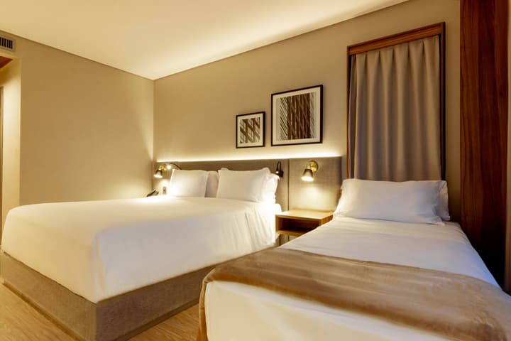 LK Design Hotel