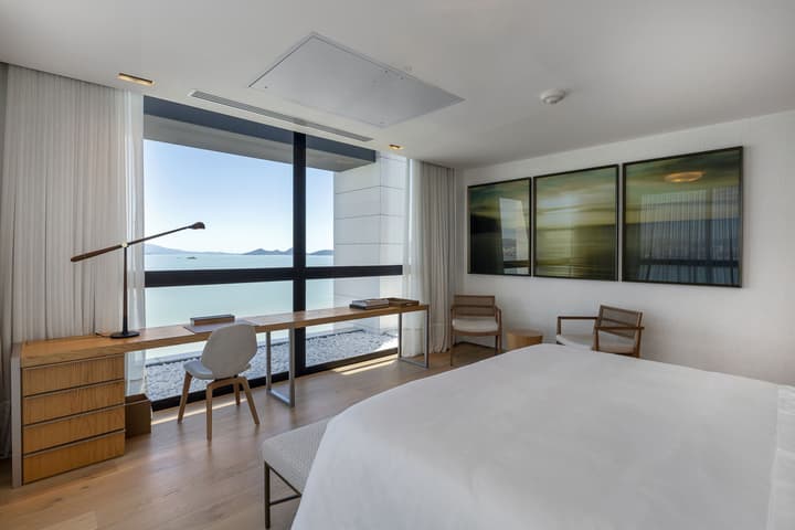 LK Design Hotel