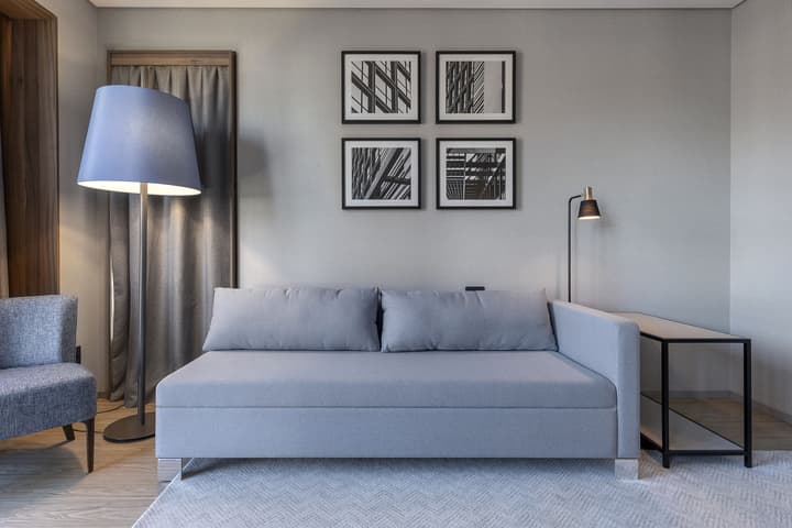 LK Design Hotel