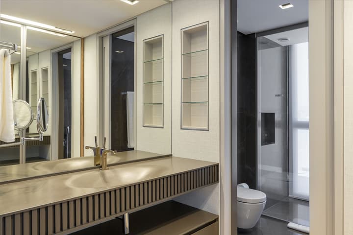 LK Design Hotel