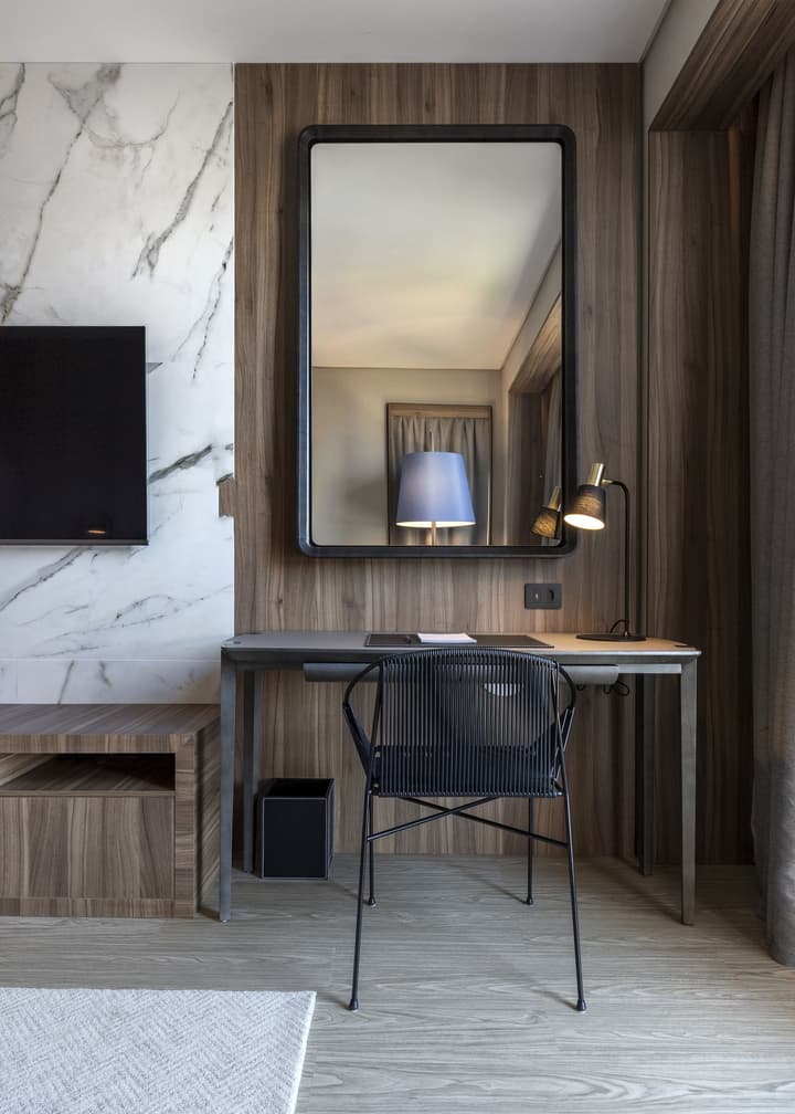 LK Design Hotel