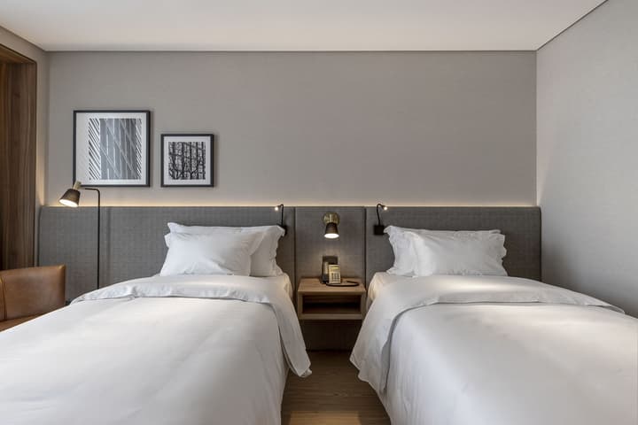 LK Design Hotel