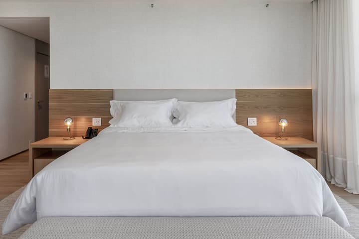 LK Design Hotel