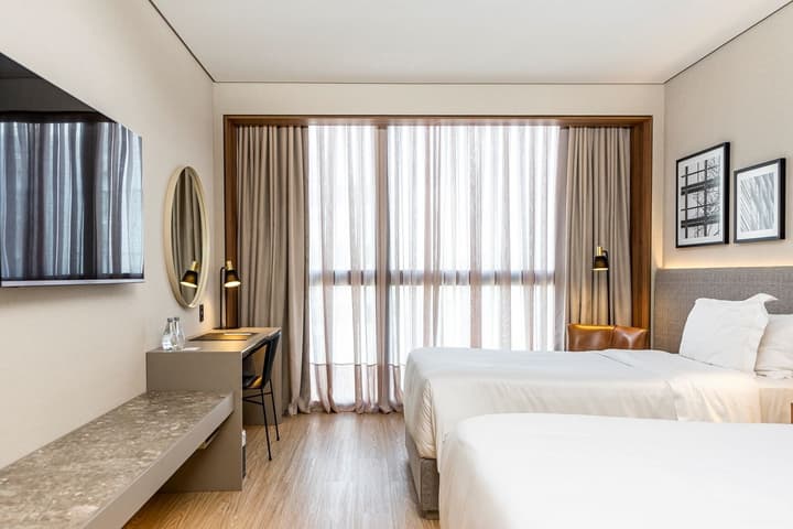 LK Design Hotel