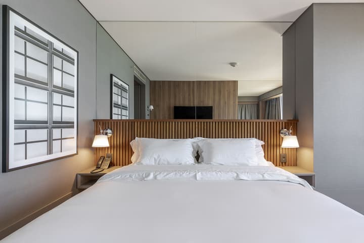LK Design Hotel