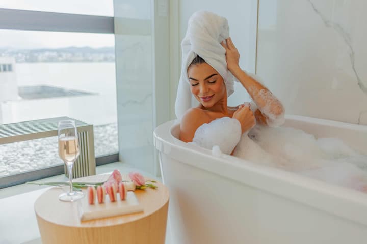 LK Design Hotel