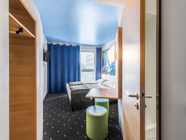 B&B Hotel Neu-Ulm