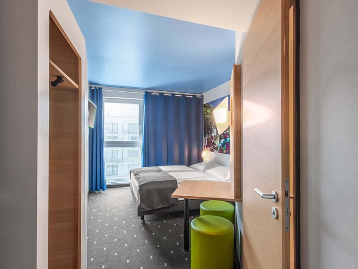 B&B Hotel Neu-Ulm