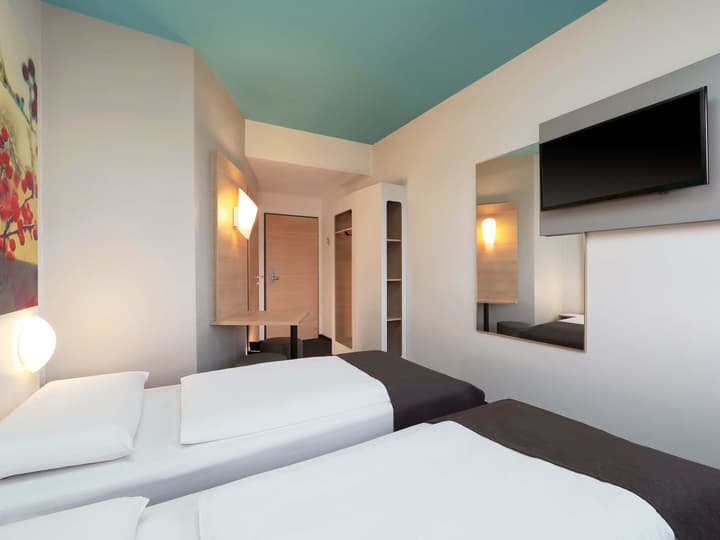 B&B Hotel Potsdam