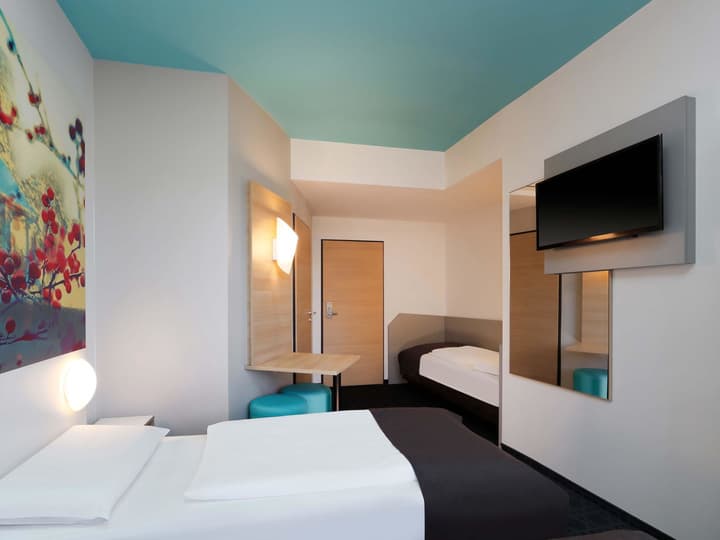 B&B Hotel Potsdam