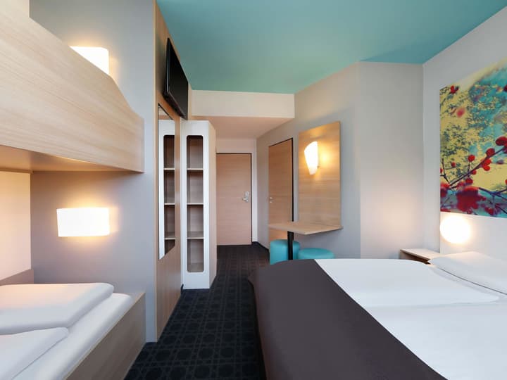 B&B Hotel Potsdam