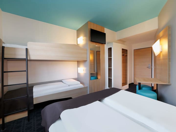 B&B Hotel Potsdam