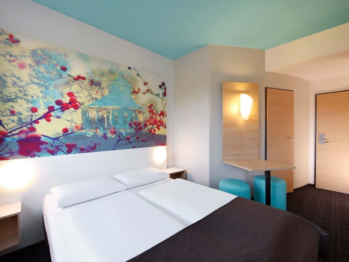 B&B Hotel Potsdam