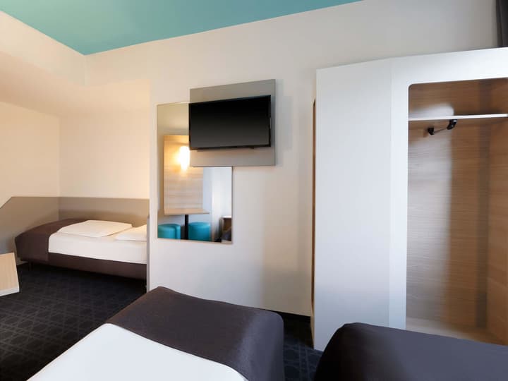 B&B Hotel Potsdam