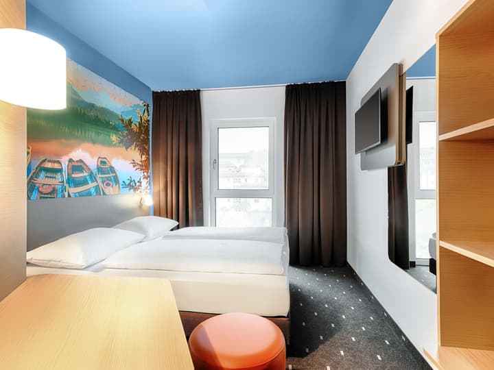 B&B Hotel Kempten