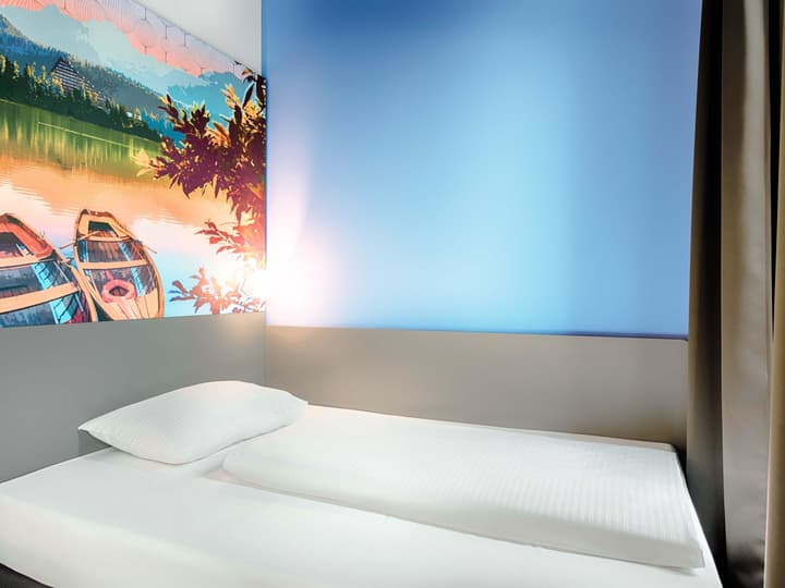 B&B Hotel Kempten