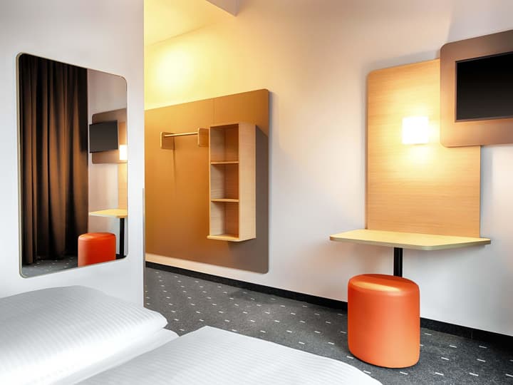 B&B Hotel Kempten