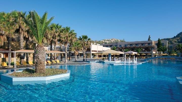 Porto Bello Beach - All Inclusive