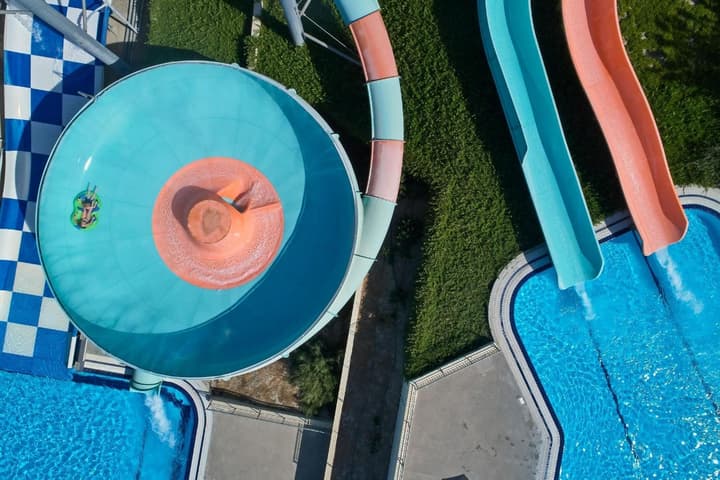 Porto Bello Beach - All Inclusive