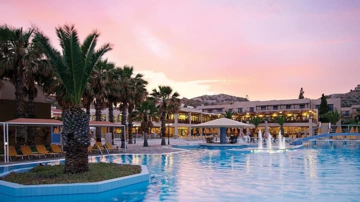 Porto Bello Beach - All Inclusive