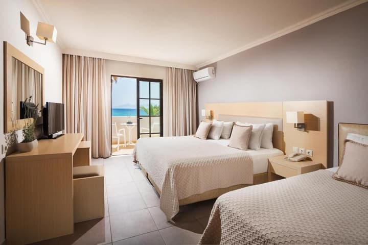 Porto Bello Beach - All Inclusive